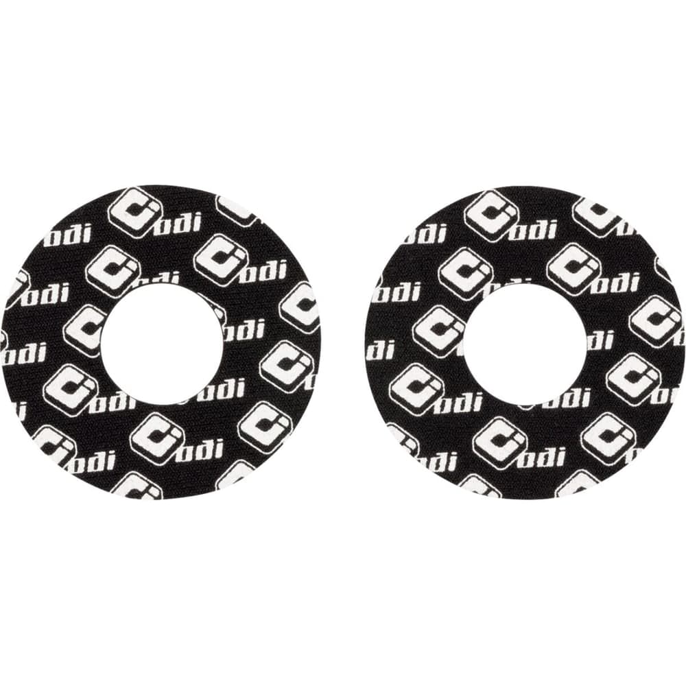 ODI Donuts Grip Zwart