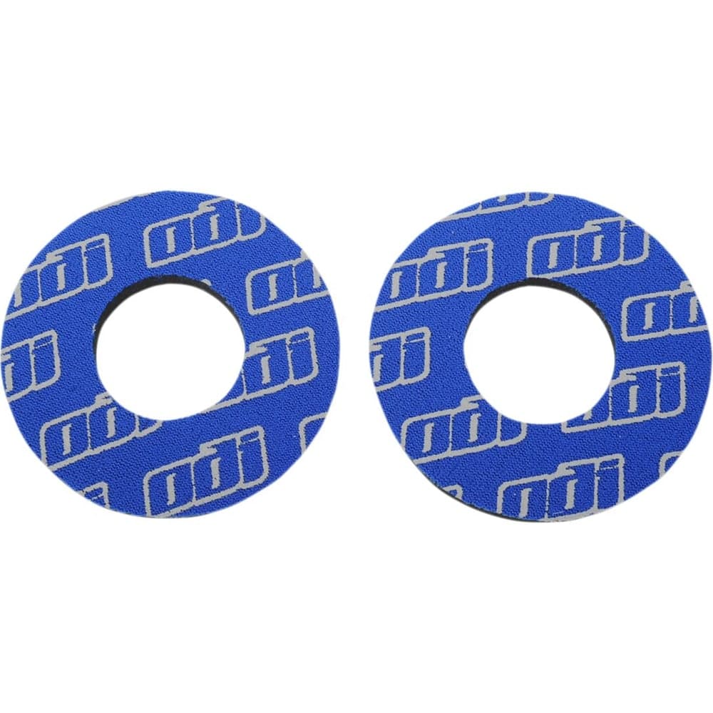 Blauw