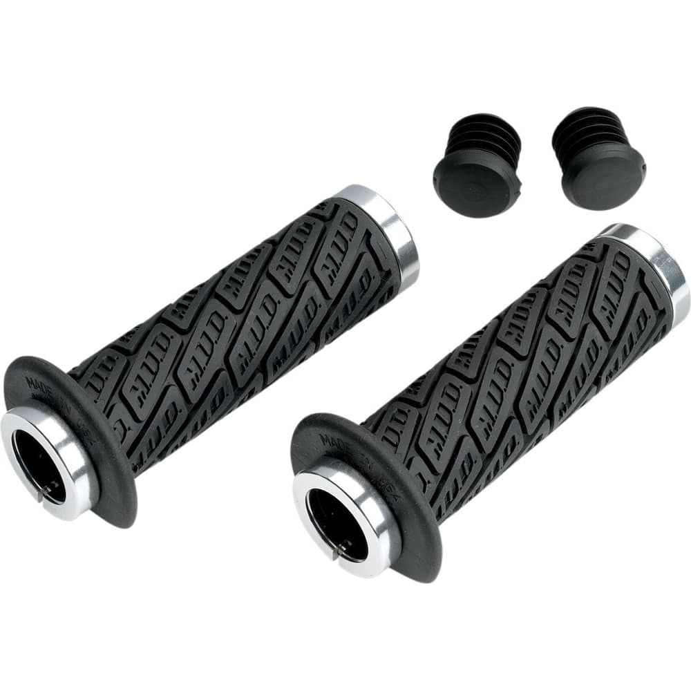 Moose Racing Grip Lock-On Mud 7/8