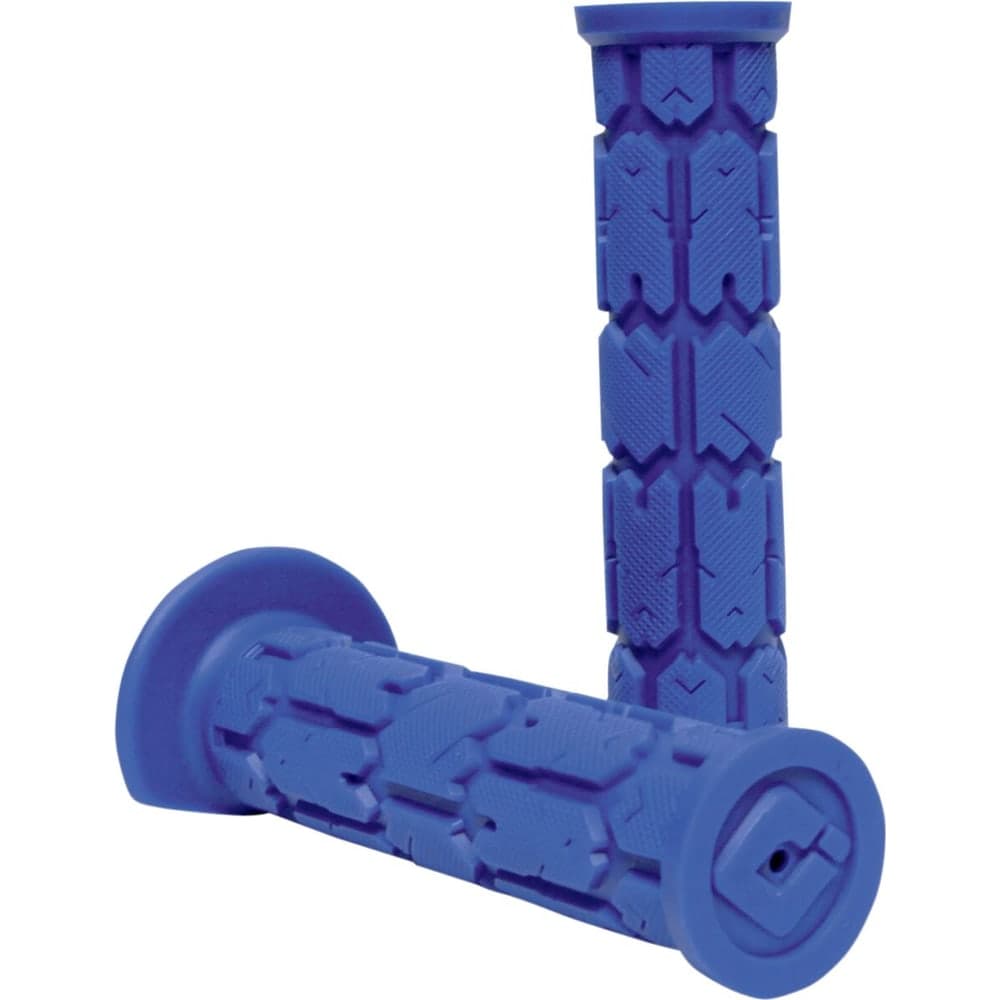 Blauw