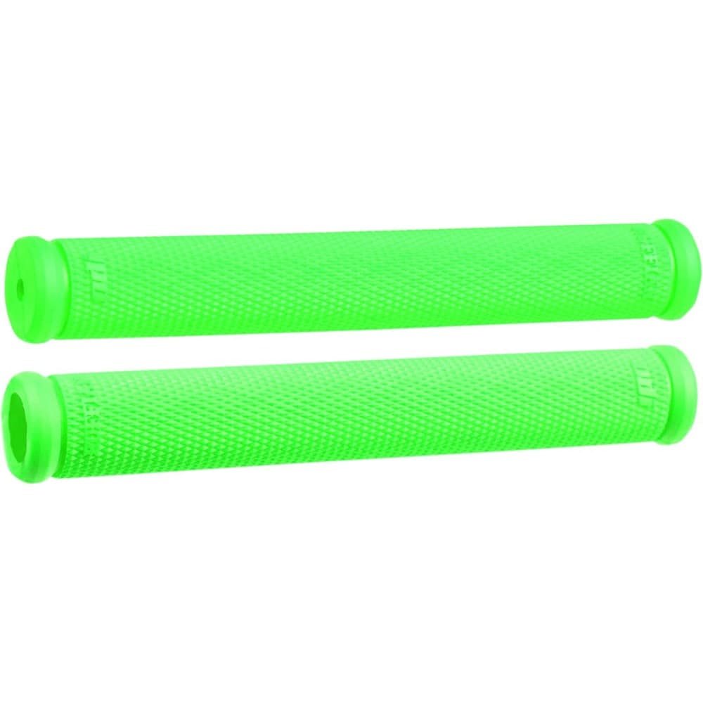 ODI Grips Ruffian Snow 8 Bg