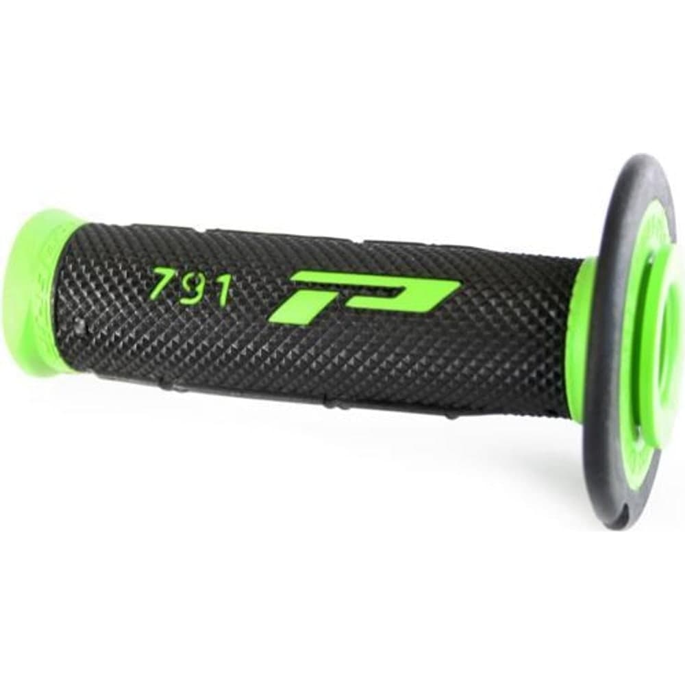 ProGrip Grips791 Grün/Schwarz