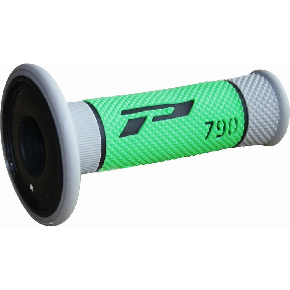 ProGrip Grips 790 Schwarz/Grün/Grau