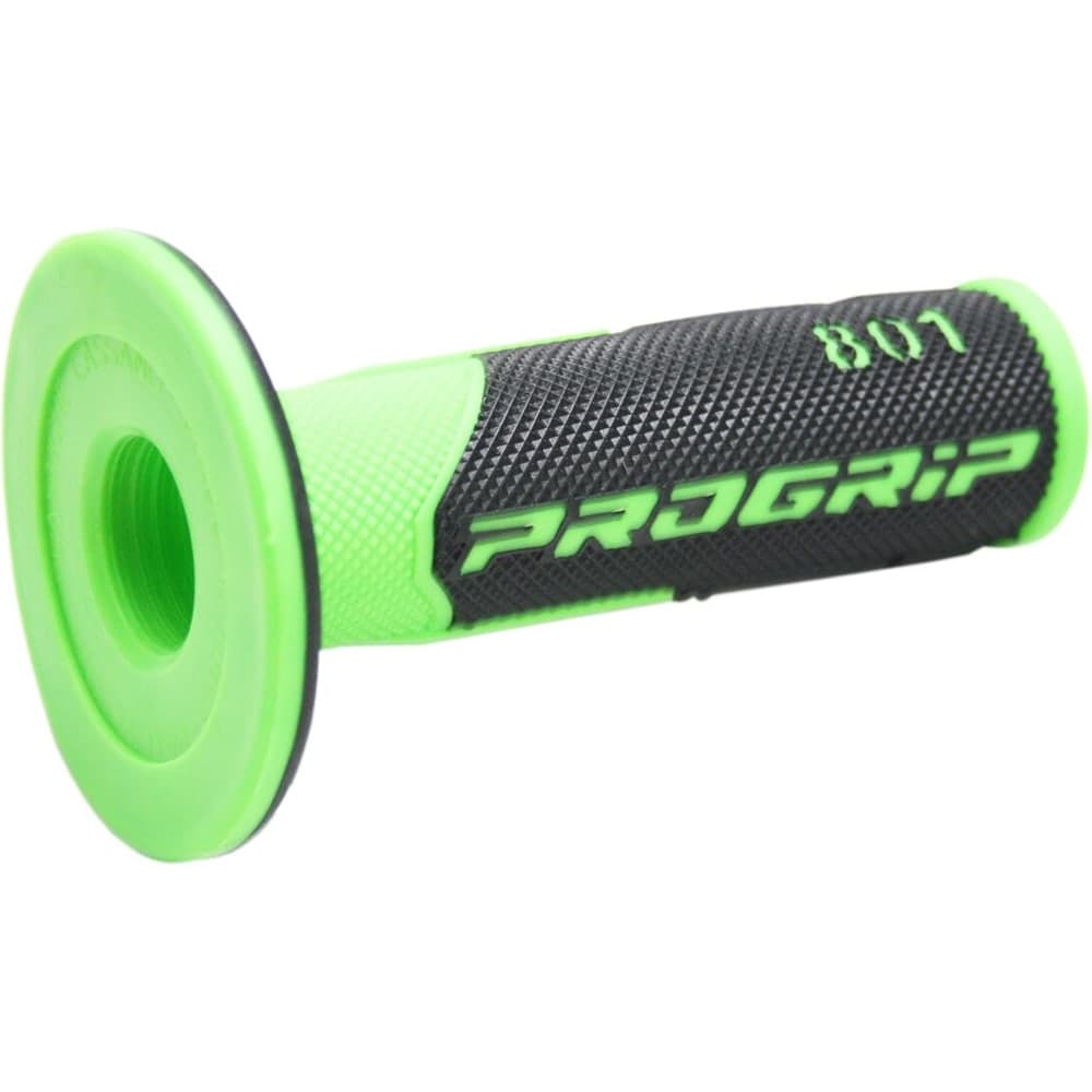 ProGrip Grips801 Fluo Grün/Schwarz