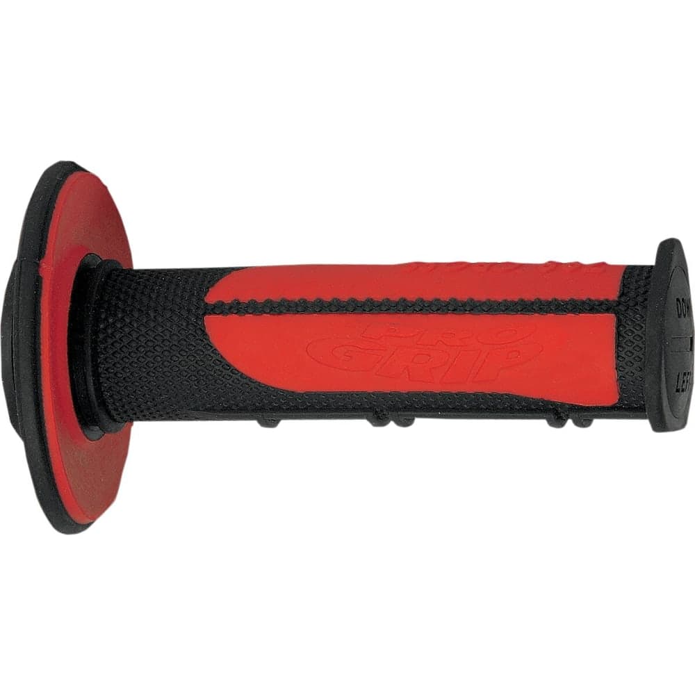 ProGrip Grips798 Zwart/Rood