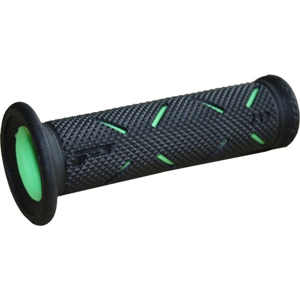 Zwart/Groen