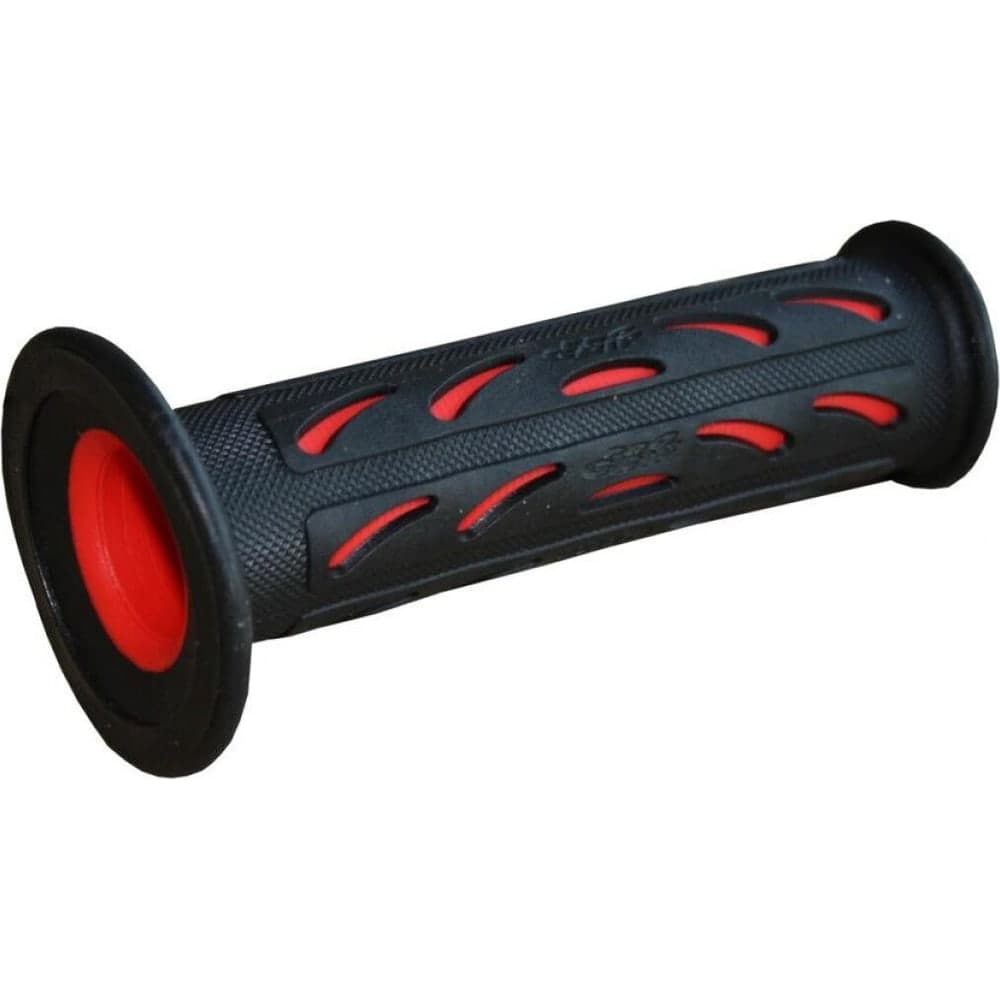 Zwart/Rood