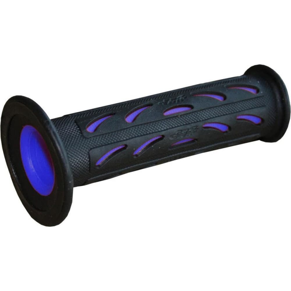 ProGrip Grips 724 Dual Schwarz/Blau