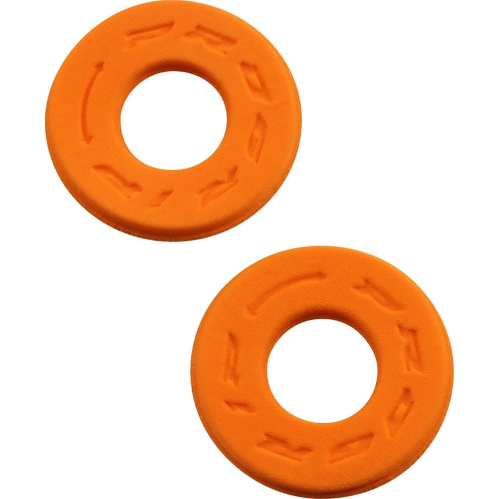 Oranje