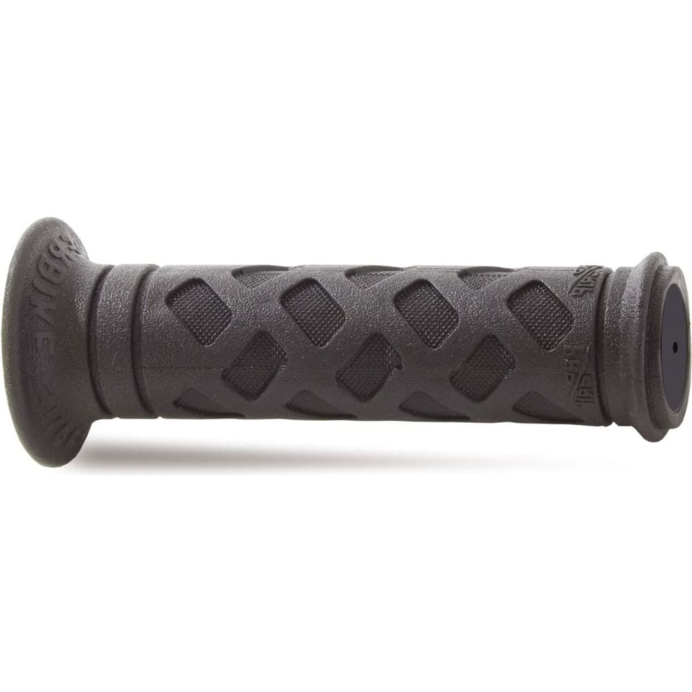ProGrip Grips699 Schwarz Open Ends