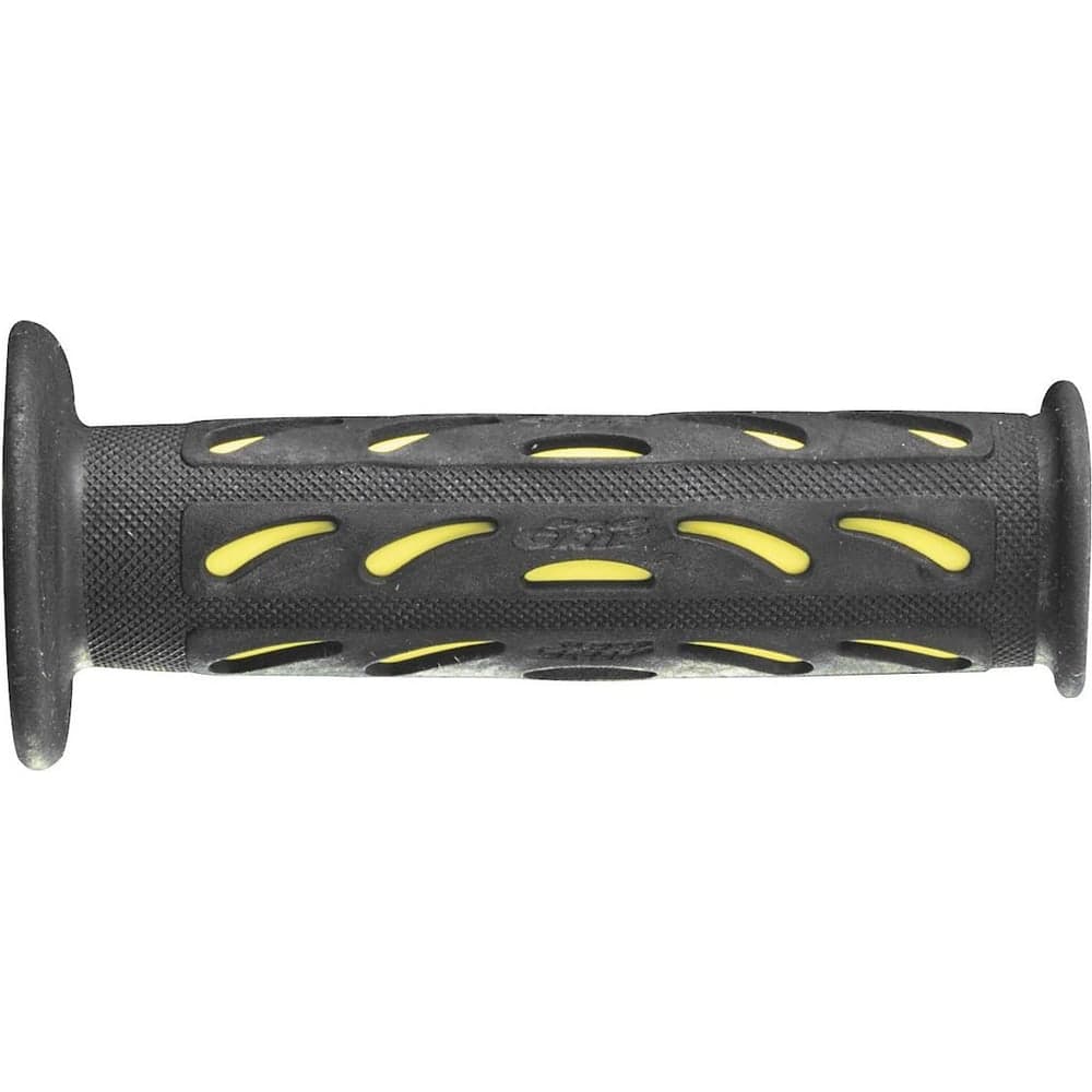 ProGrip Grips724 Schwarz/Ye Open Ends