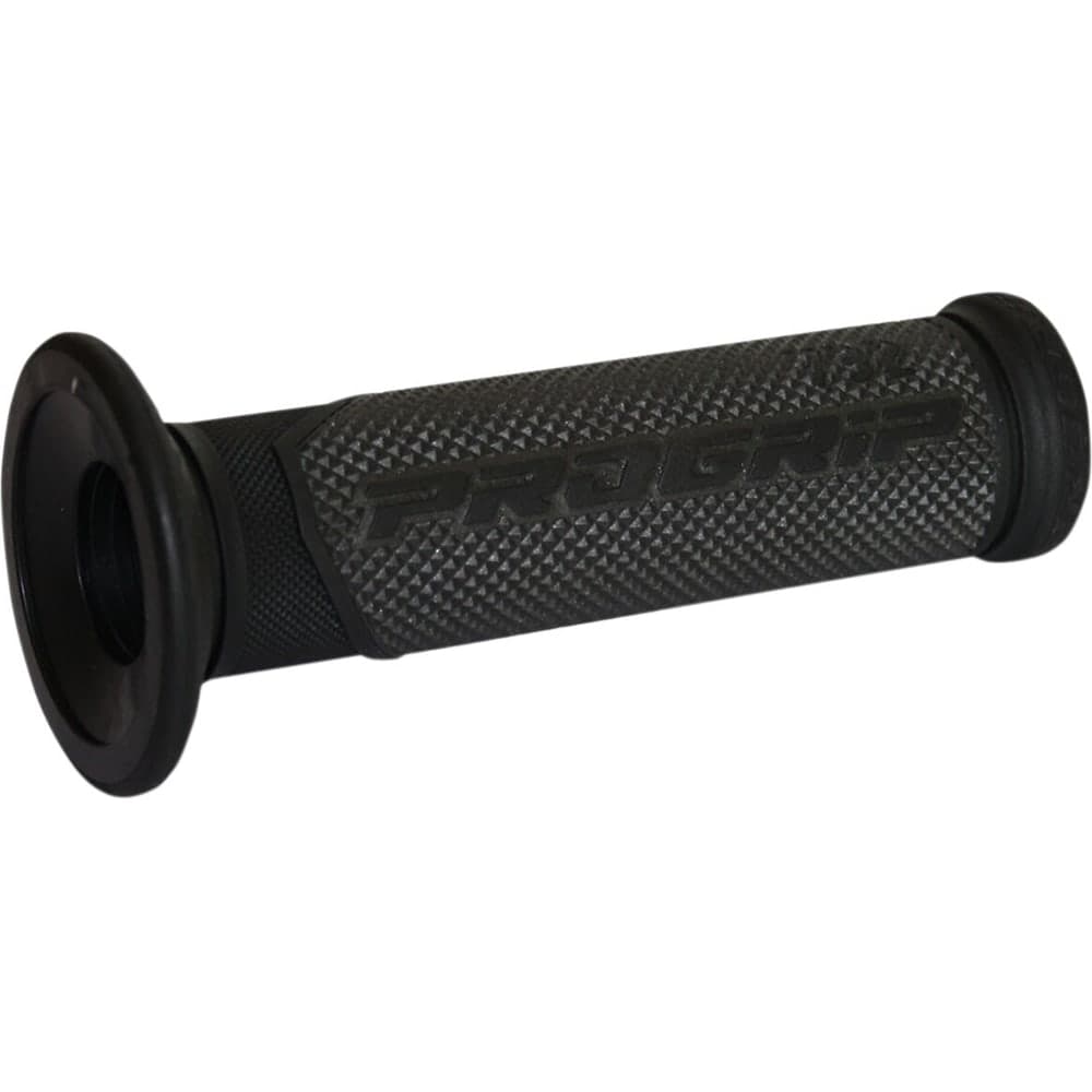 ProGrip Grips732 Vesp Zwart/Zwart Open
