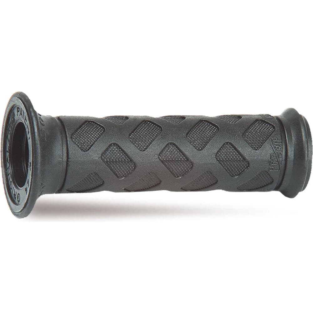 ProGrip Grips789 Schwarz Open Ends