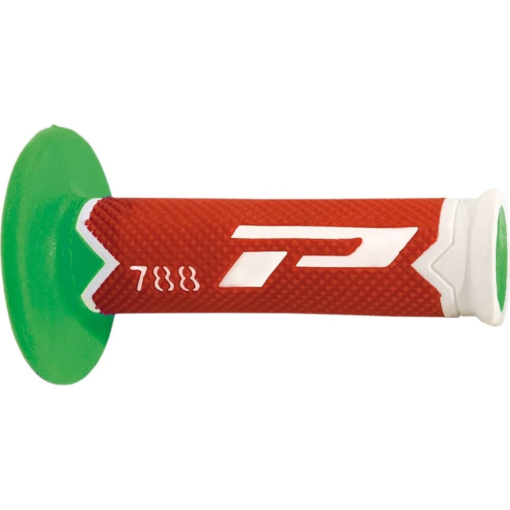 Groen/Rood/Wit