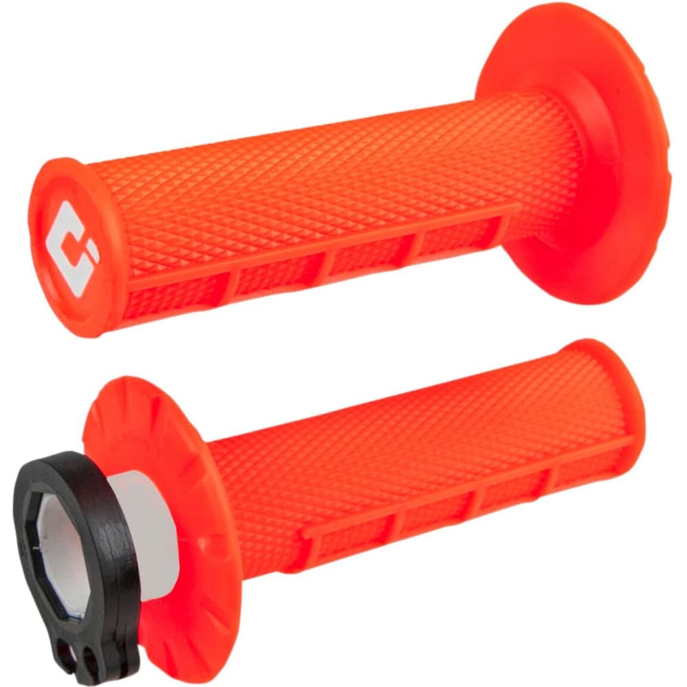Oranje