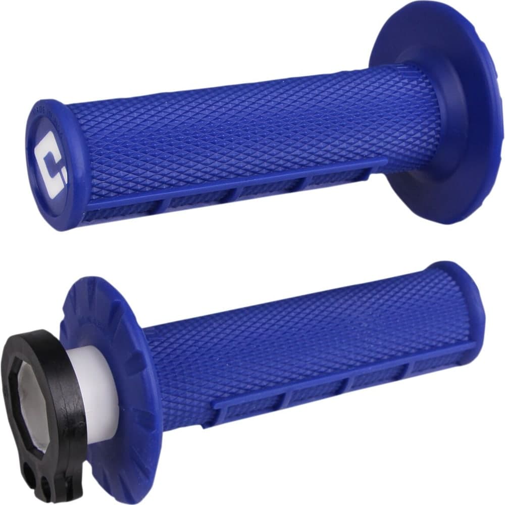 Blauw