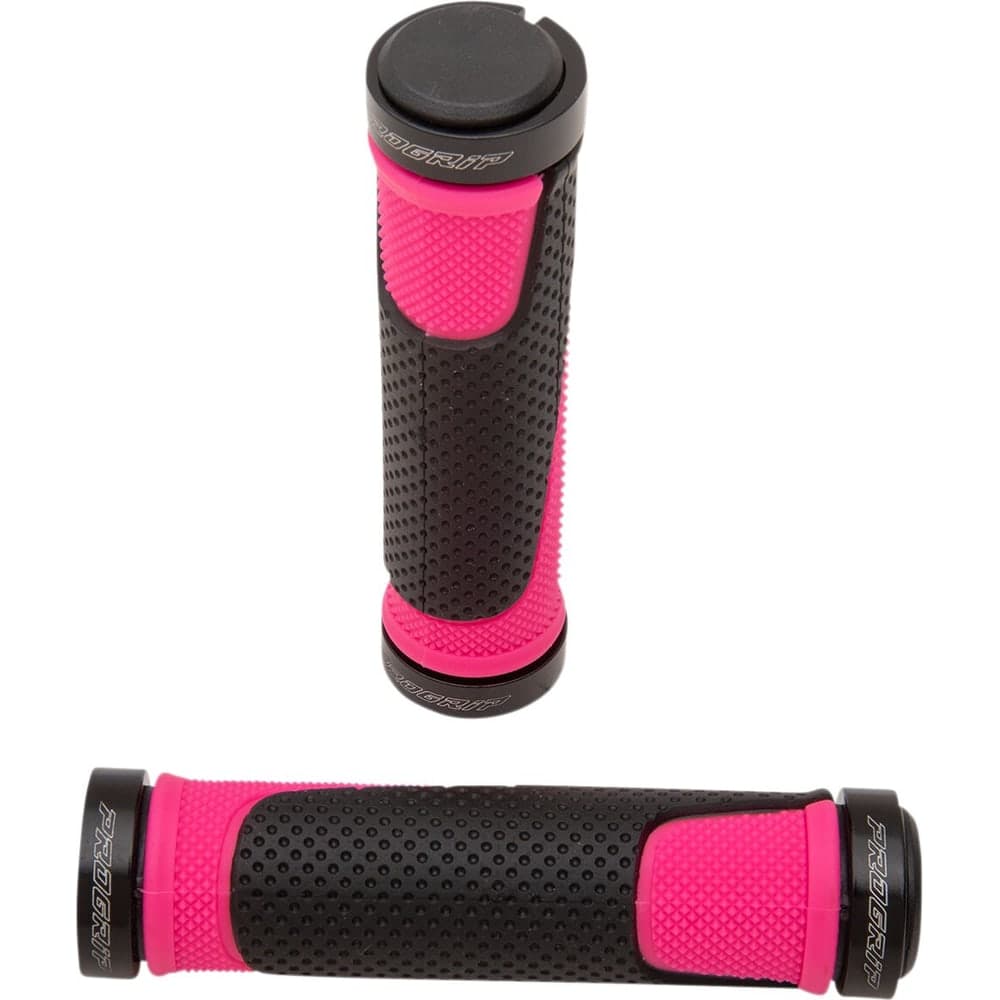 Zwart/Roze