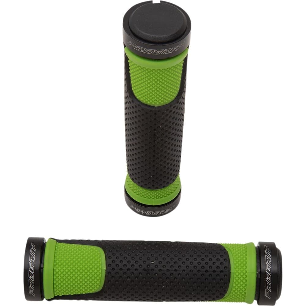 Zwart/Groen