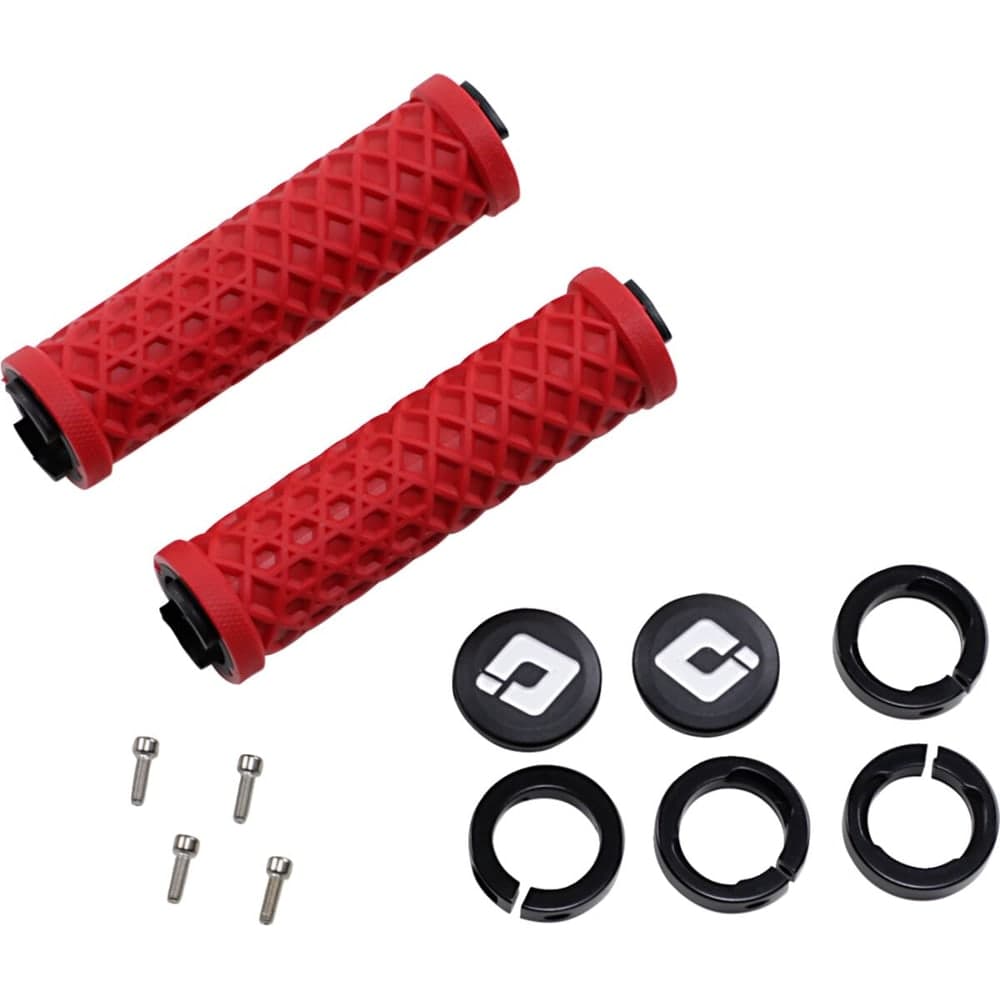 ODI Vans Lckon Grips Wtc 130 Rdbk