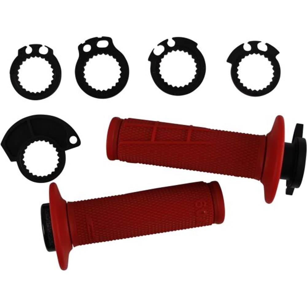 ProGrip 709 Lockon Scs Rot