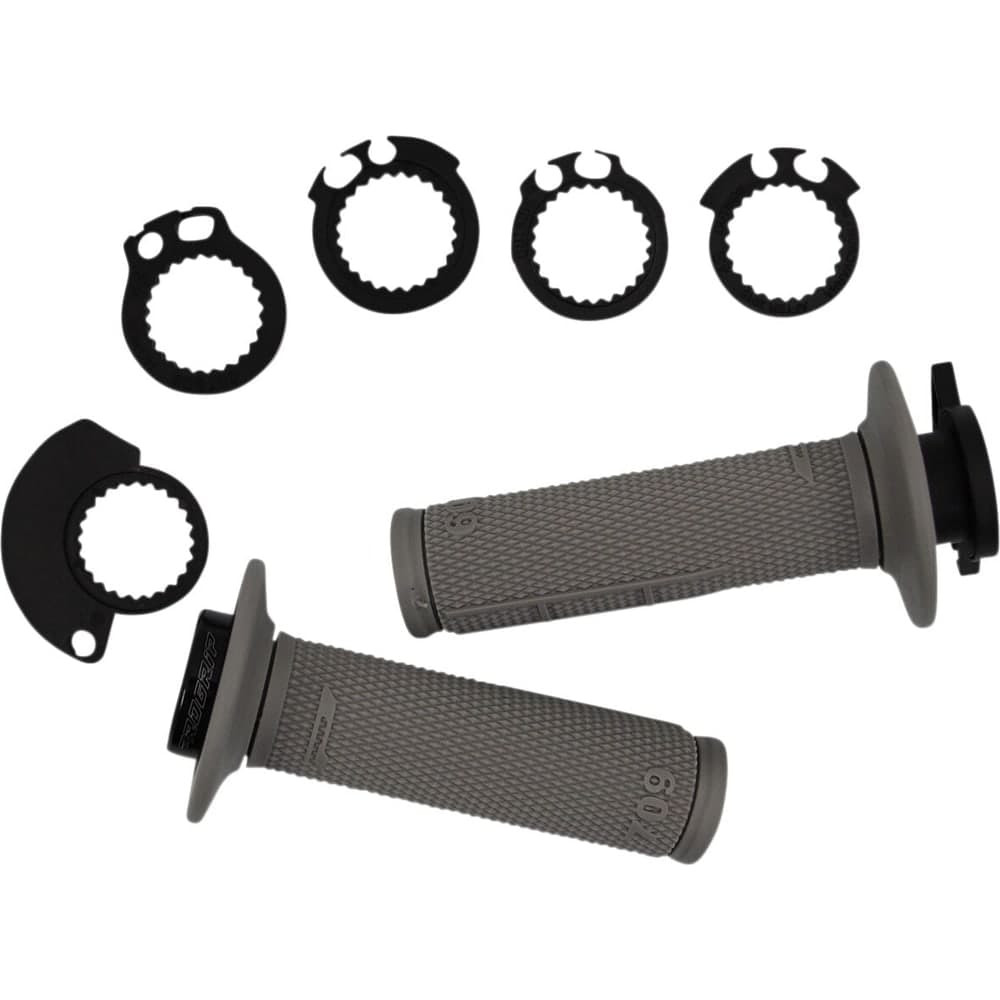 ProGrip 709 Lockon Scs Gr