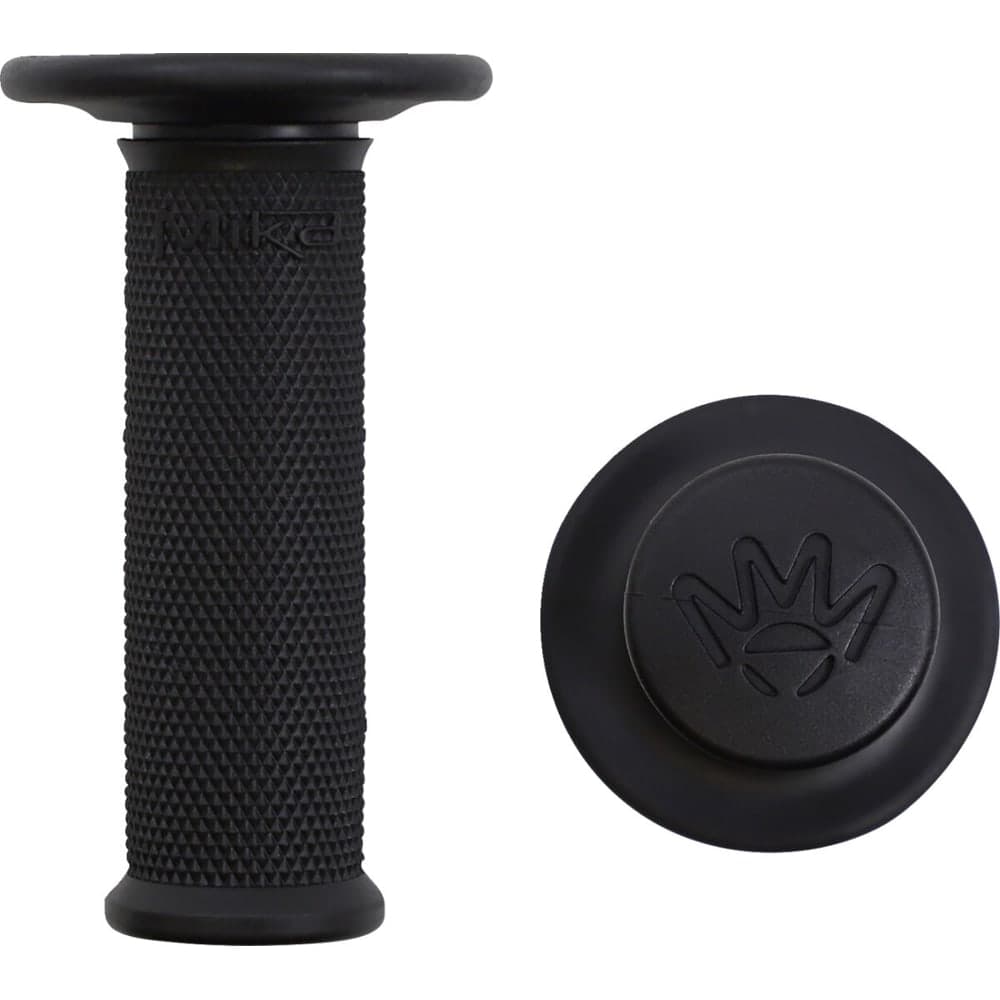 Moose Racing Grip Pw 50 Zwart