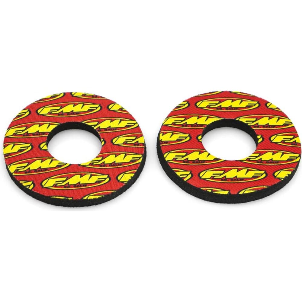 FMF Donuts Grip Fmf