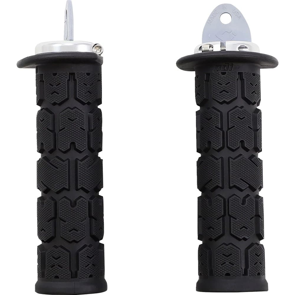 ODI Rogue Atv/Pwc Zwart/Zilver