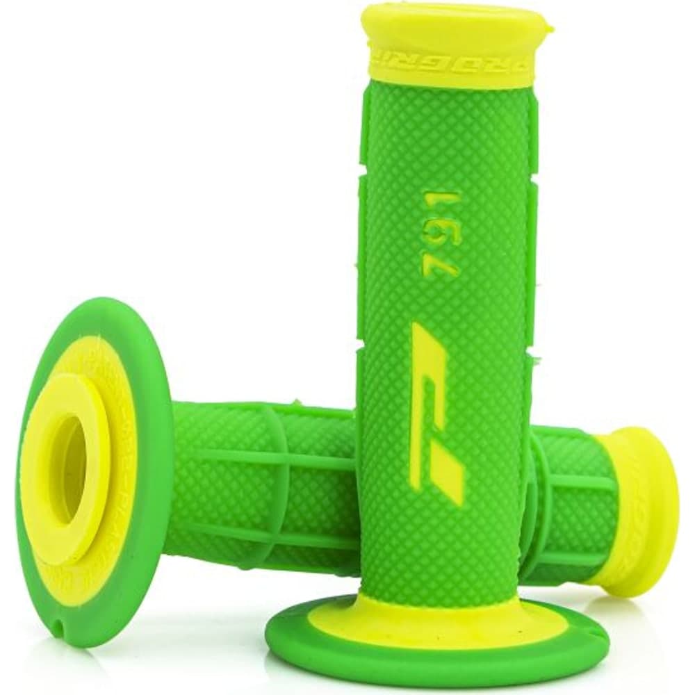 ProGrip Handvatten 791 Fl Ye/Fluogroen