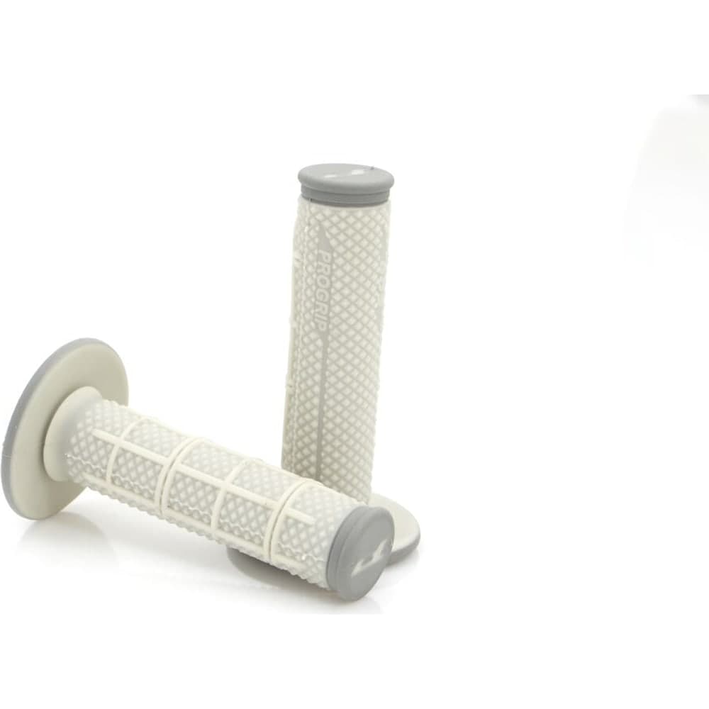ProGrip Grips 802 Grau/Milky Gel