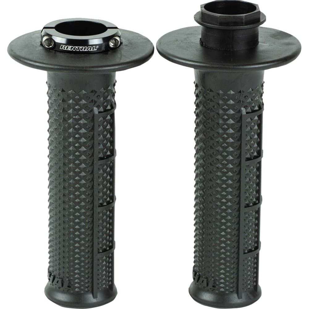 Renthal Handvatten Lock-On Renthal R-Works