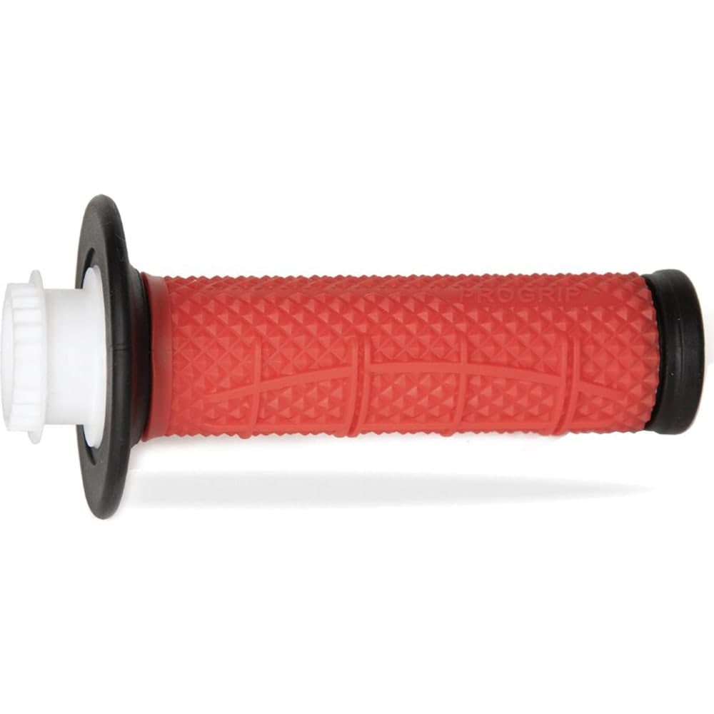 Zwart/Rood