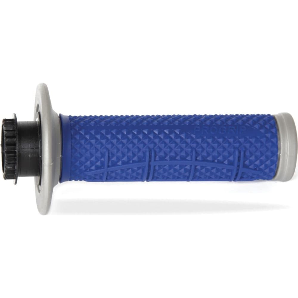 Blauw/Grijs