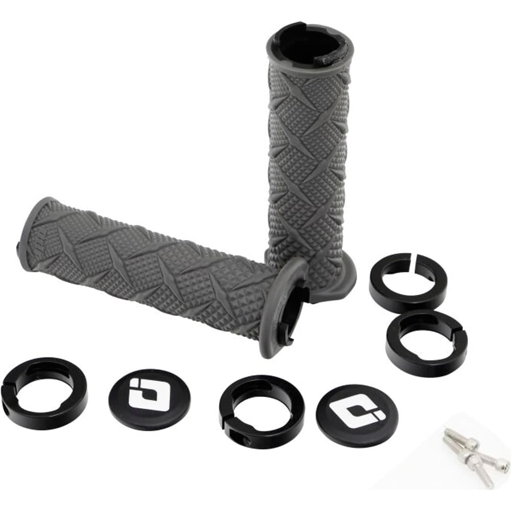 ODI Handvatten X-Treme Lock Gr/Zwart