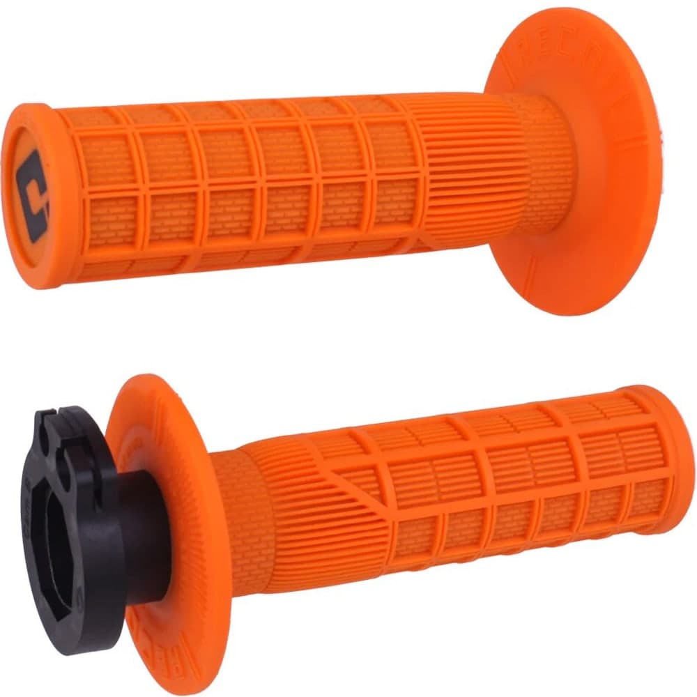 Oranje