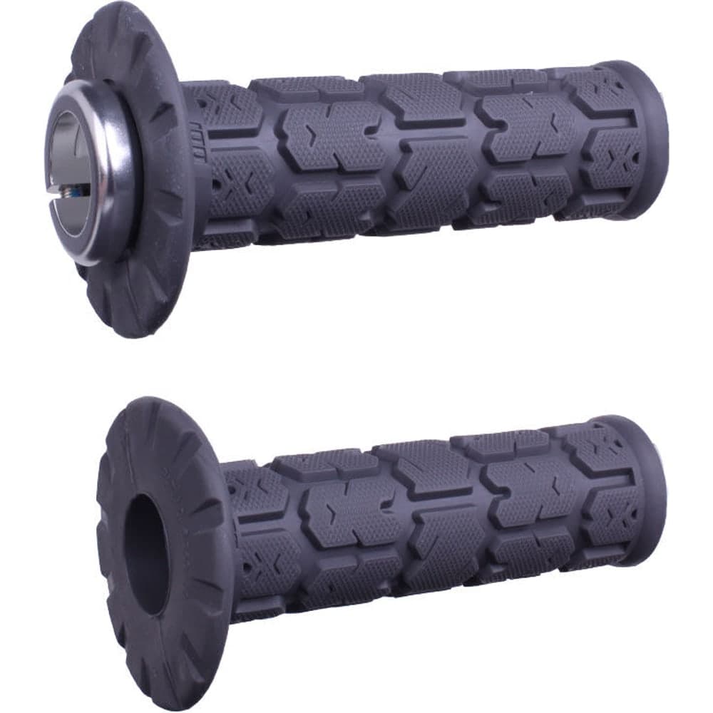 Graphite/Zilver