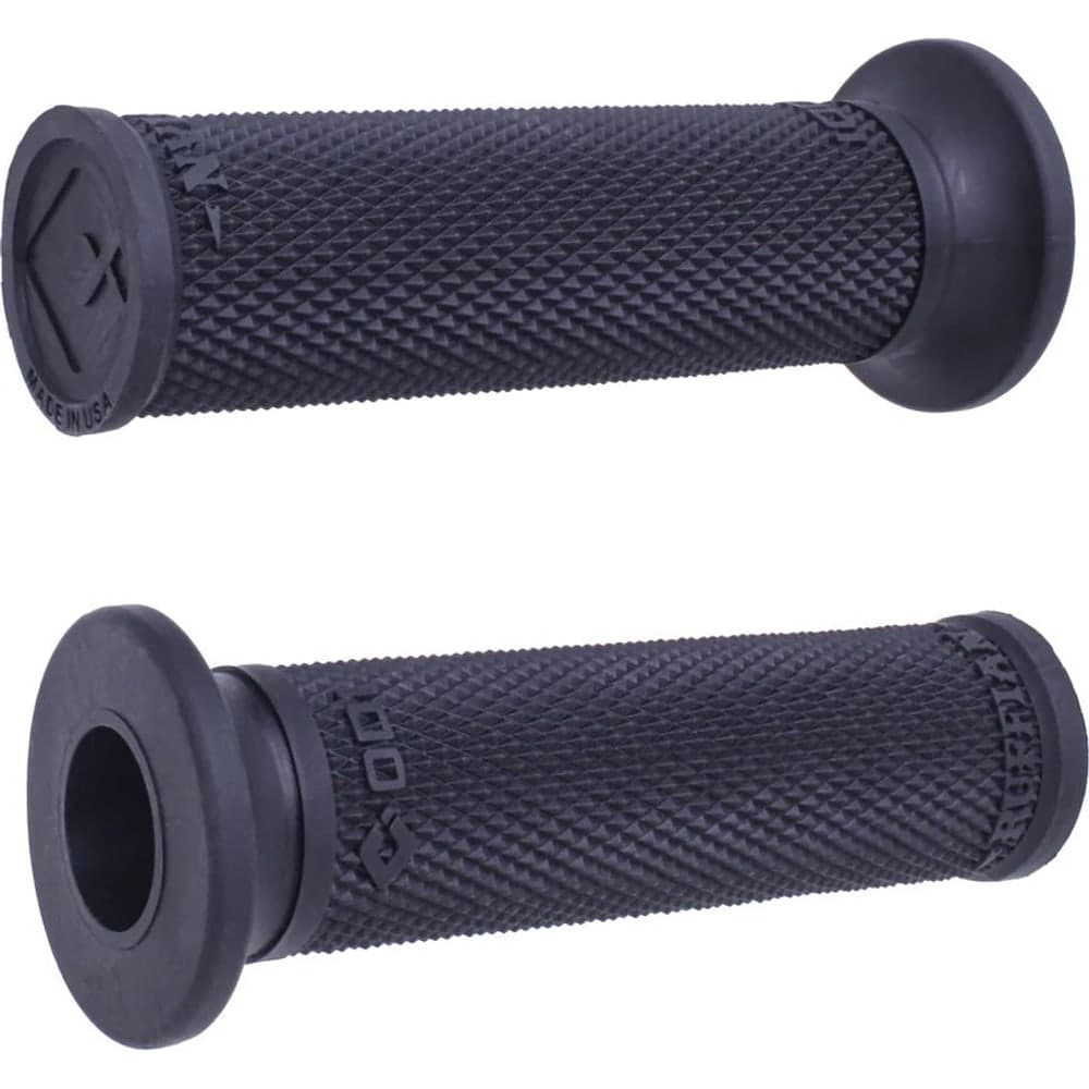ODI Grip V-Twin Ruffian Single Ply