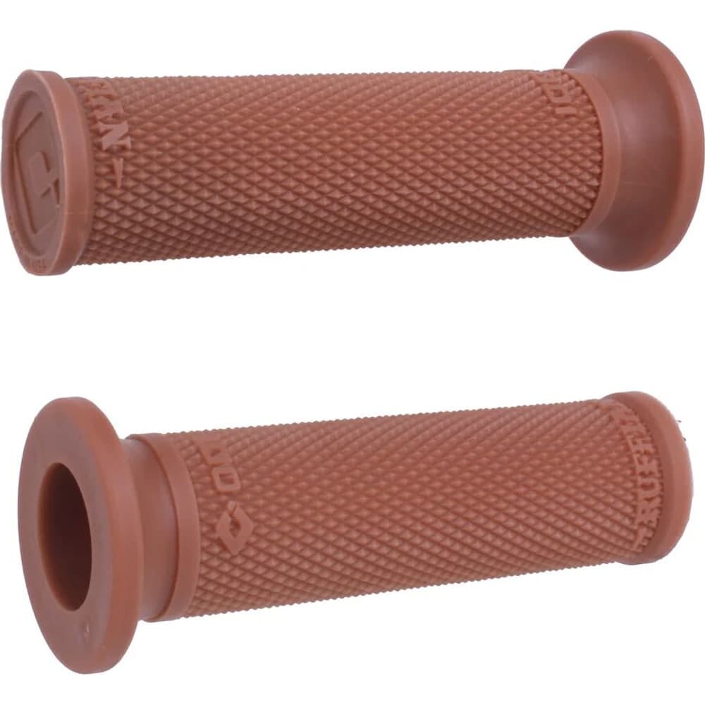 ODI Grip V-Twin Ruffian Single Ply