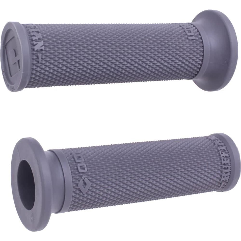 ODI Grip V-Twin Ruffian Single Ply