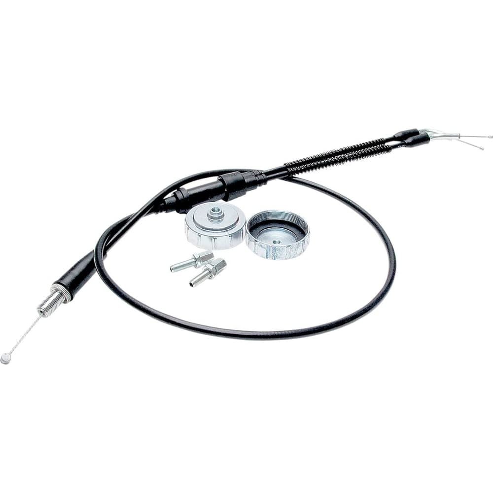 Motion Pro Throttle Override Elim Kit