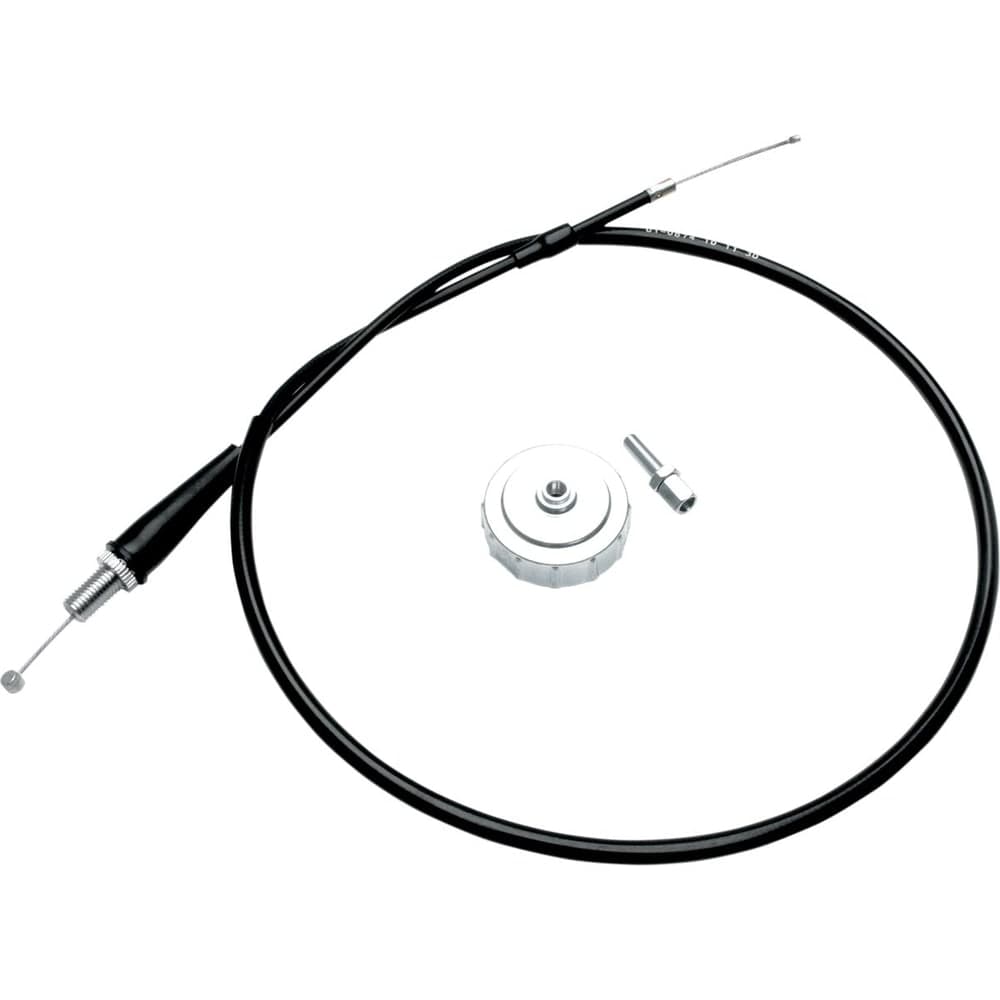 Motion Pro Throttle Override Elim Kit