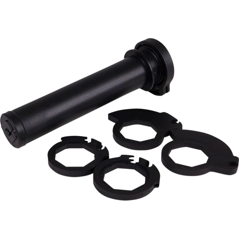 ODI Throttle Tube Fusion