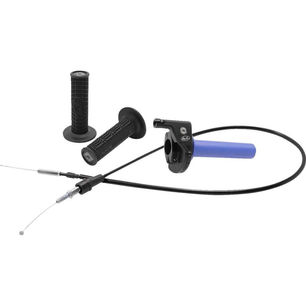 Motion Pro Thrttle Kit/Grip Yfz450