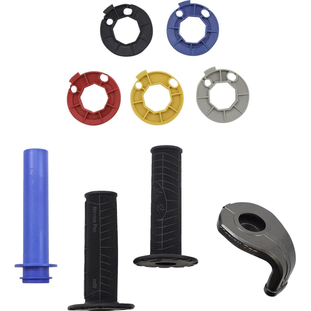 Motion Pro Throttle Kit Rev-3-Ktm/Hu