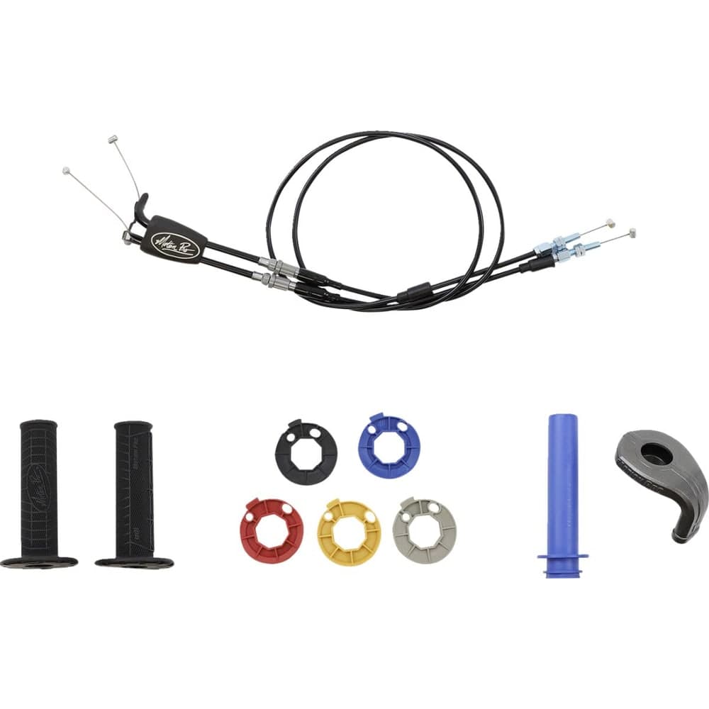 Motion Pro Throttle Kit Rev-3-Hus