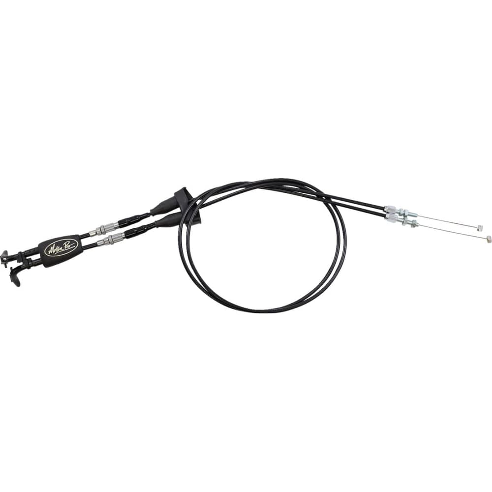 Motion Pro Throttle Kit Rev-3-Suzuki