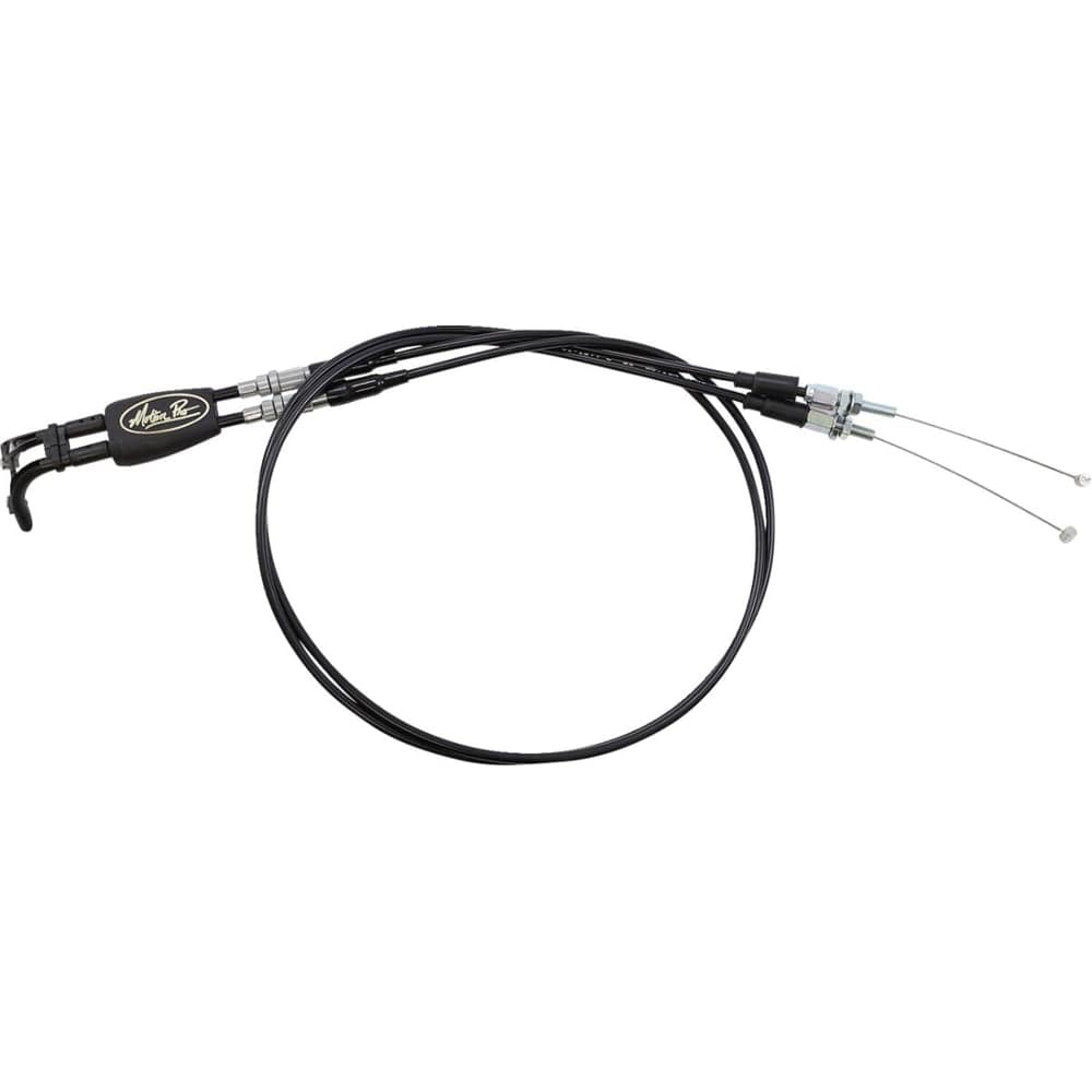 Motion Pro Throttle Kit Rev-3-Honda