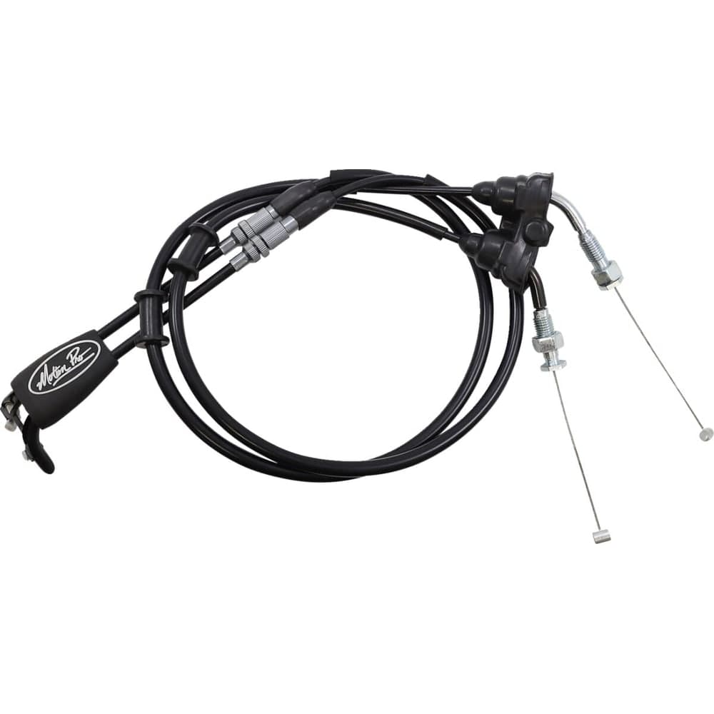 Motion Pro Throttle Kit Rev-3-Yamaha