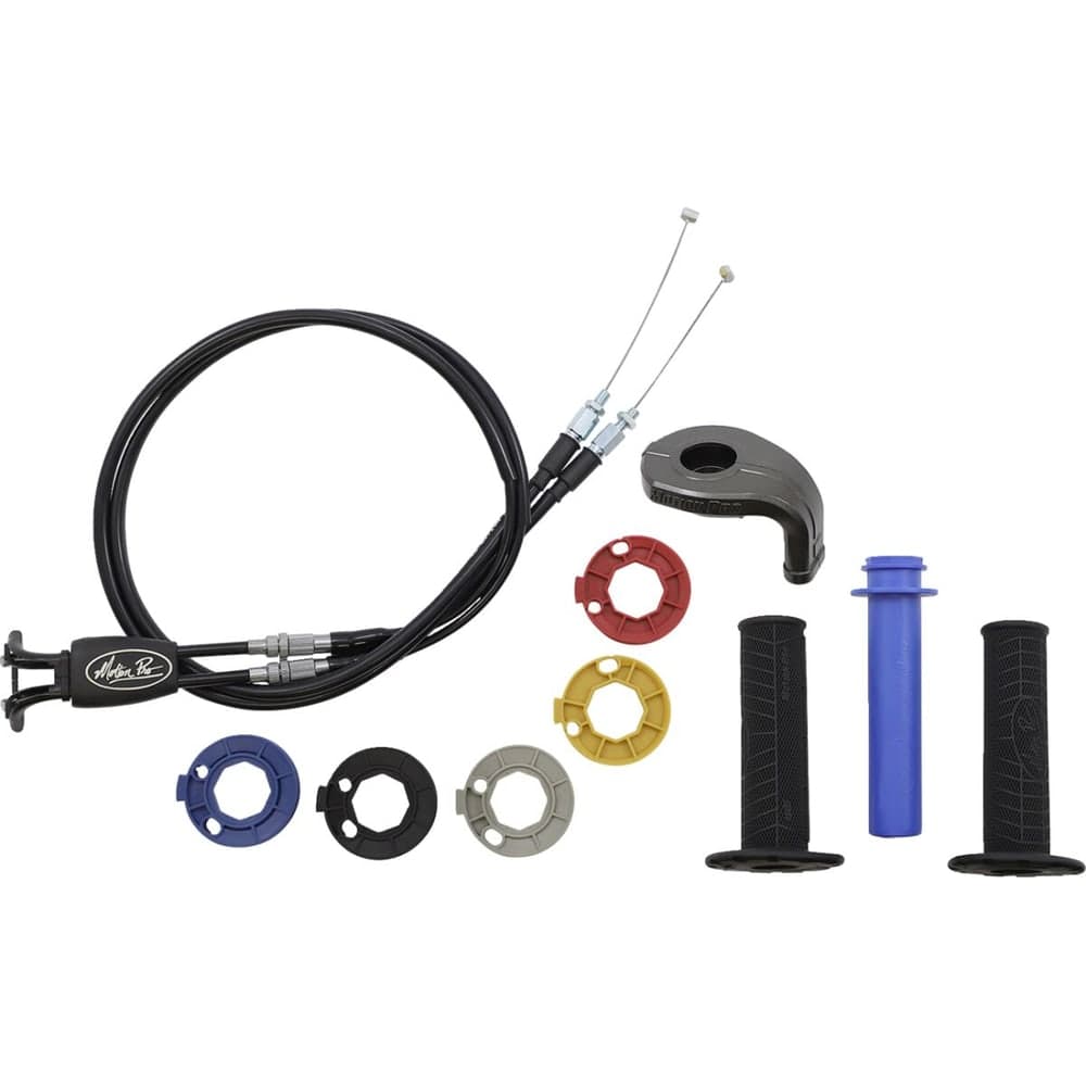 Motion Pro Throttle Kit Rev-3-Ktm/Hu