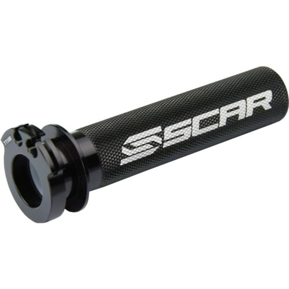 Scar Racing Throttle Tube + Bearing Kawasaki/Su